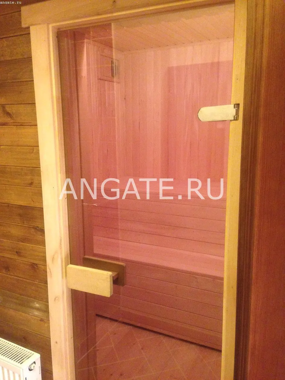 Межкомнатные двери — фото 2